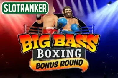 Big Bass Boxing Bonus Round