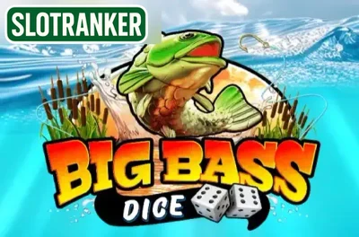 Big Bass Dice