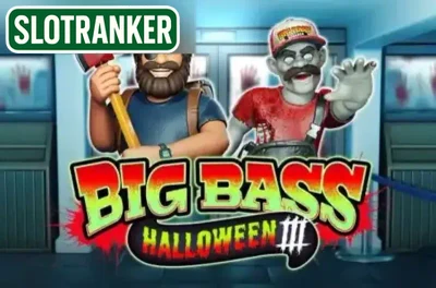 Big Bass Halloween 3