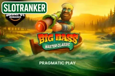 Big Bass Master Classic – Big Bass Jackpot Bonanza