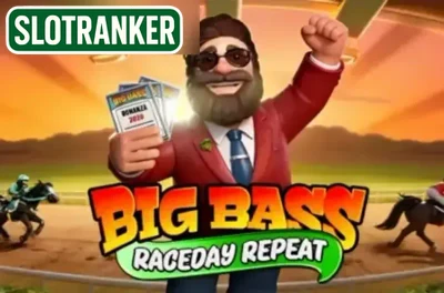 Big Bass Raceday Repeat