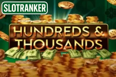 Hundreds and Thousands