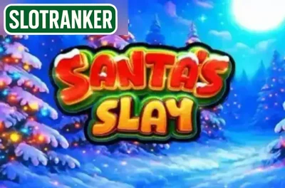 Santa’s Slay