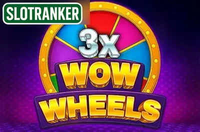 3x Wow Wheels