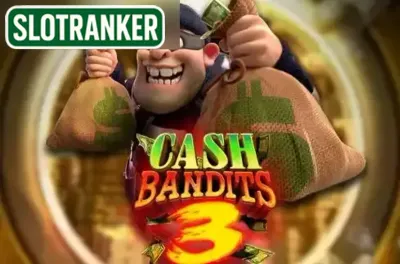 Cash Bandits 3