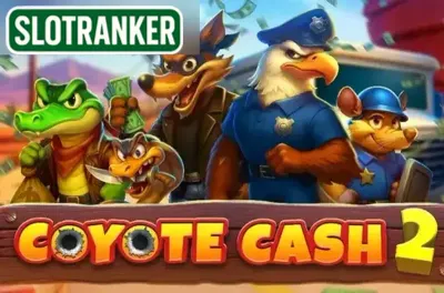 Coyote Cash 2