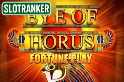 Eye of Horus Fortune Play
