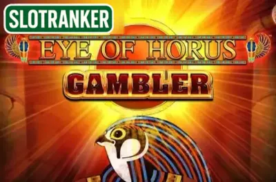 Eye of Horus Gambler