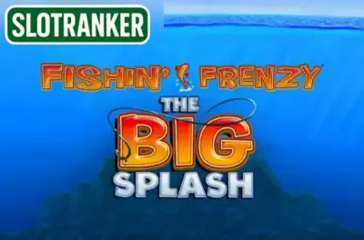 Fishin' Frenzy The Big Splash