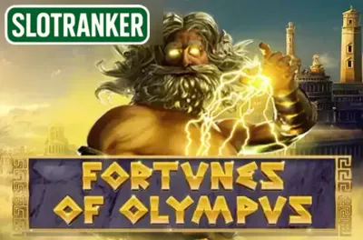 Fortune of Olympus (RTG)