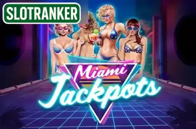 Miami Jackpots