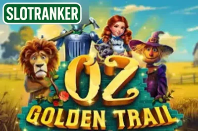 Oz Golden Trail