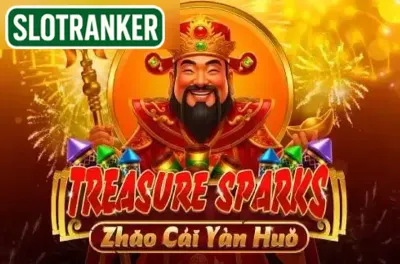 Treasure Sparks