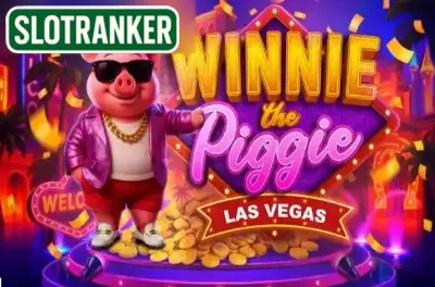Winnie the Piggy
