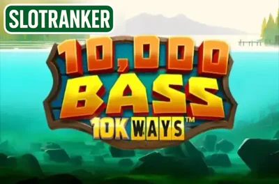 10,000 Big Bass 10K Ways