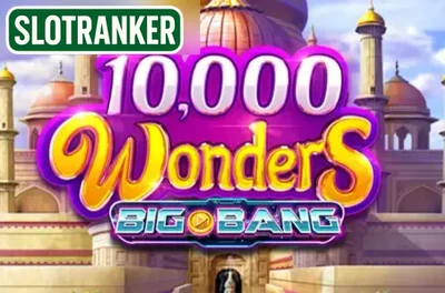 10,000 Wonders Big Bang