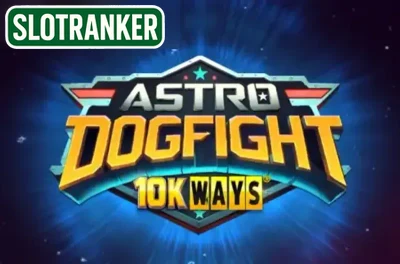 Astro DogFight 10K Ways