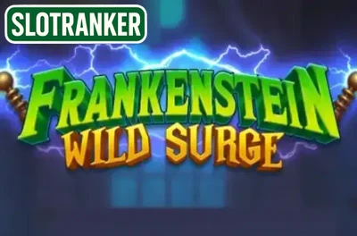 Frankenstein Wild Surge