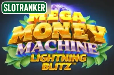 Mega Money Machine Lightning Blitz
