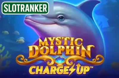 Mystic Dolphin Charge Up