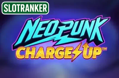 Neopunk Charge Up
