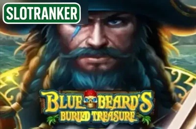 Blue Beard’s Buried Treasure