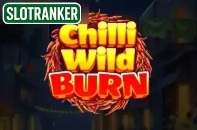 Chilli Wild Burn