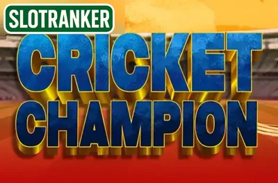 Cricket Champion