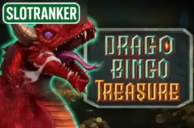 DragoBingo Treasure