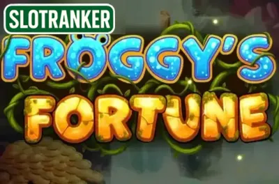 Froggy's Fortune