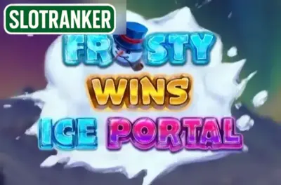 Frosty Wins: Ice Portal