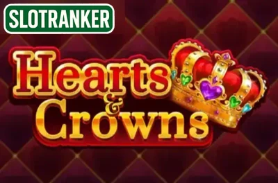 Hearts &amp; Crowns