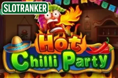 Hot Chilli Party
