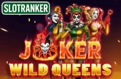 Joker Wild Queens