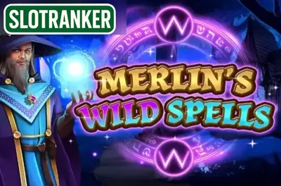 Merlin’s Wild Spells