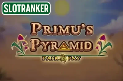Primu's Pyramid