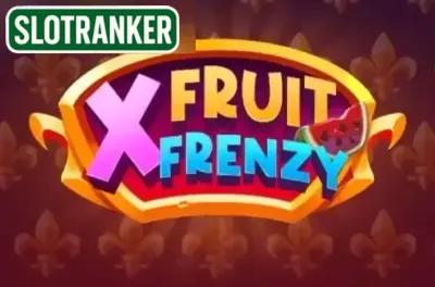 X-Fruit Frenzy