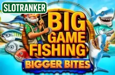 Big Game Fishing Bigger Bites