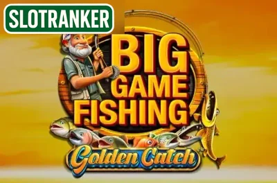 Big Game Fishing Golden Catch