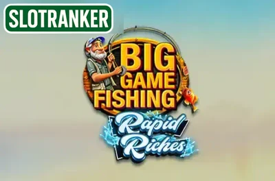 Big Game Fishing Rapid Riches