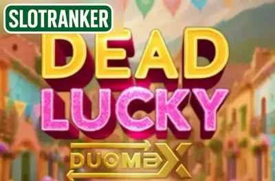 Dead Lucky DuoMax
