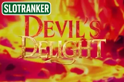 Devil's Delight (Reflex Gaming)