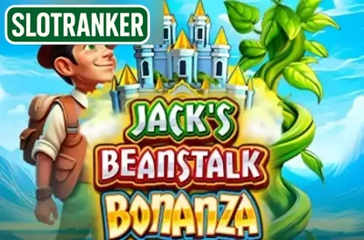 Jack's Beanstalk Bonanza