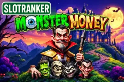 Monster Money