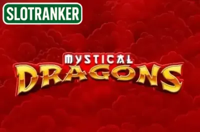 Mystical Dragons