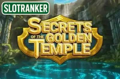 Secrets of the Golden Temple