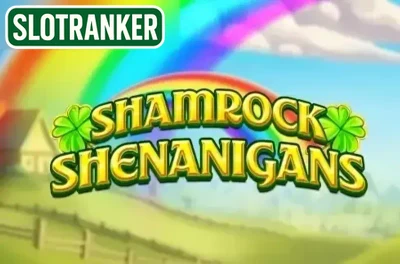 Shamrock Shenanigans