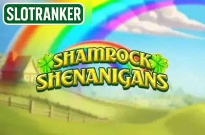 Shamrock Shennanigans