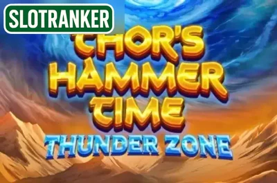 Thor's Hammer Time Thunder Zone