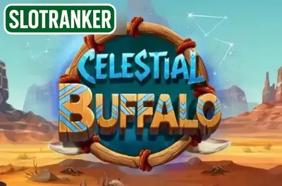 Celestial Buffalo